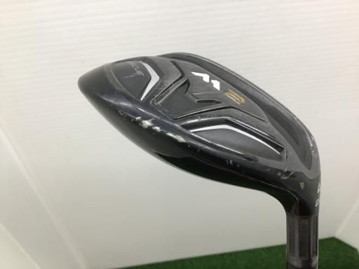 【中古】 M2 U4 UT RE-AX 65 (R) メンズ 右利き 中古】 テーラーメイド M2(2017) U4 USA ユーティリティ UT REAX