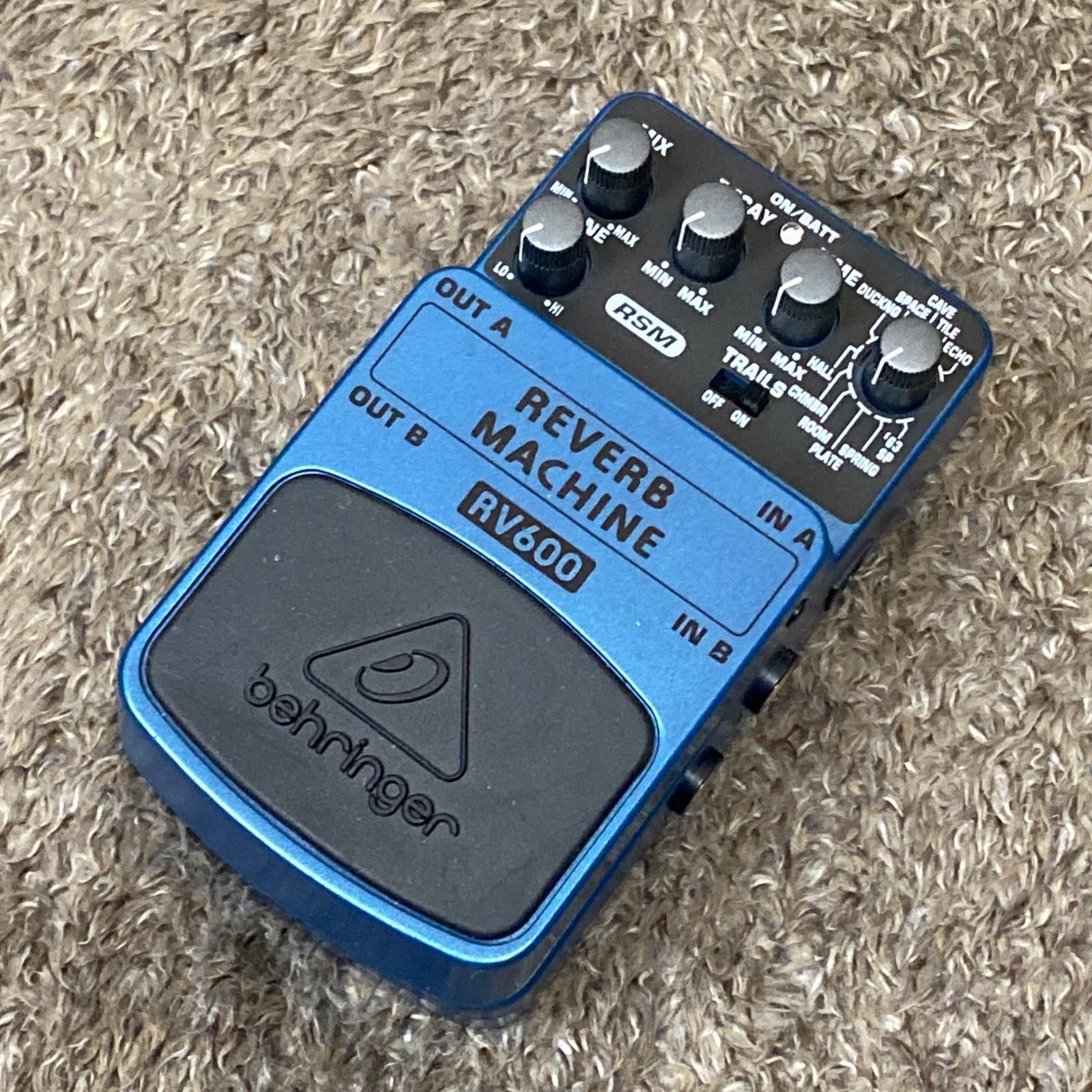 尾張小牧店】【楽器】 中古 BEHRINGER | ベリンガー