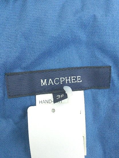 人気の福袋 値引 新品、未使用 MACPHEE マカフィー TOMORROWLAND