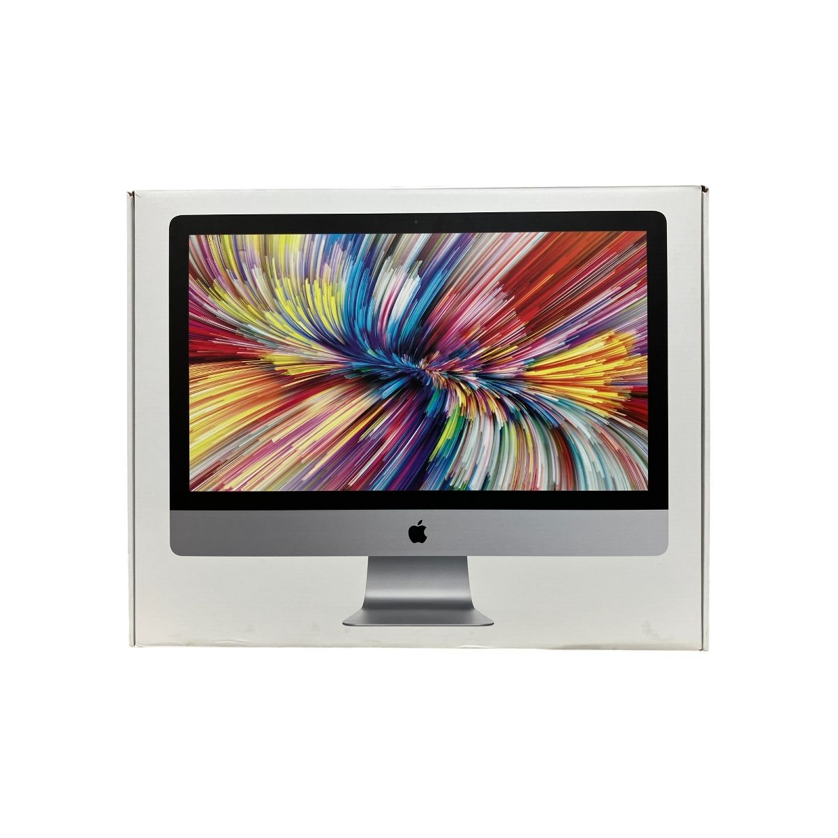 今年人気のブランド品や iMac5K(27”)2020年型64GB/SSD1TB
