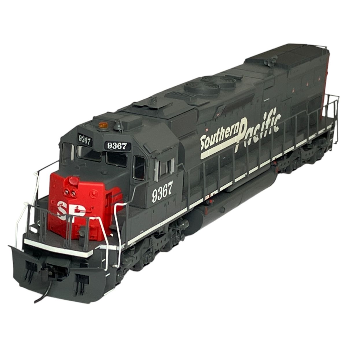 ATHEARN Southern Pacific SD45T-2 9367 ATH88794 鉄道模型 HOゲージ N10536342