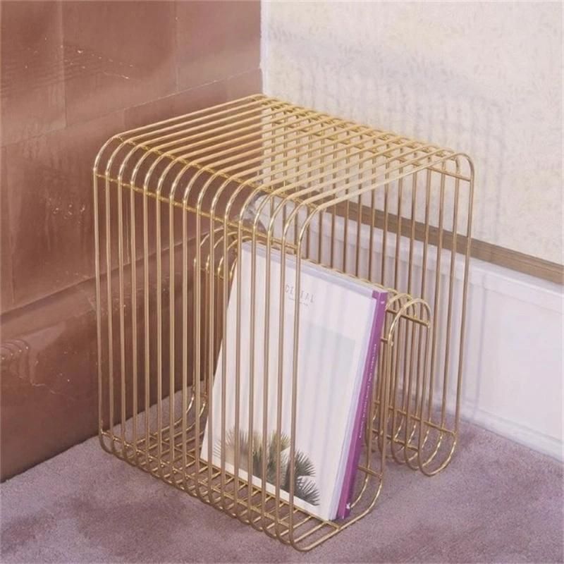 マガジンホルダー ニュースペーパースタンド