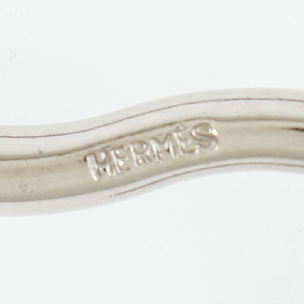 HERMES】エルメス ジャンボブレス ヴォースイフト ネイビー