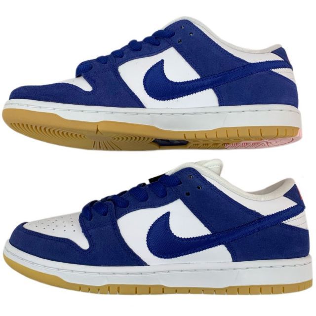 NIKE SB DUNK LOW PRO PRM ダンクロー DO9395-400 サイズ26.5cm Los  