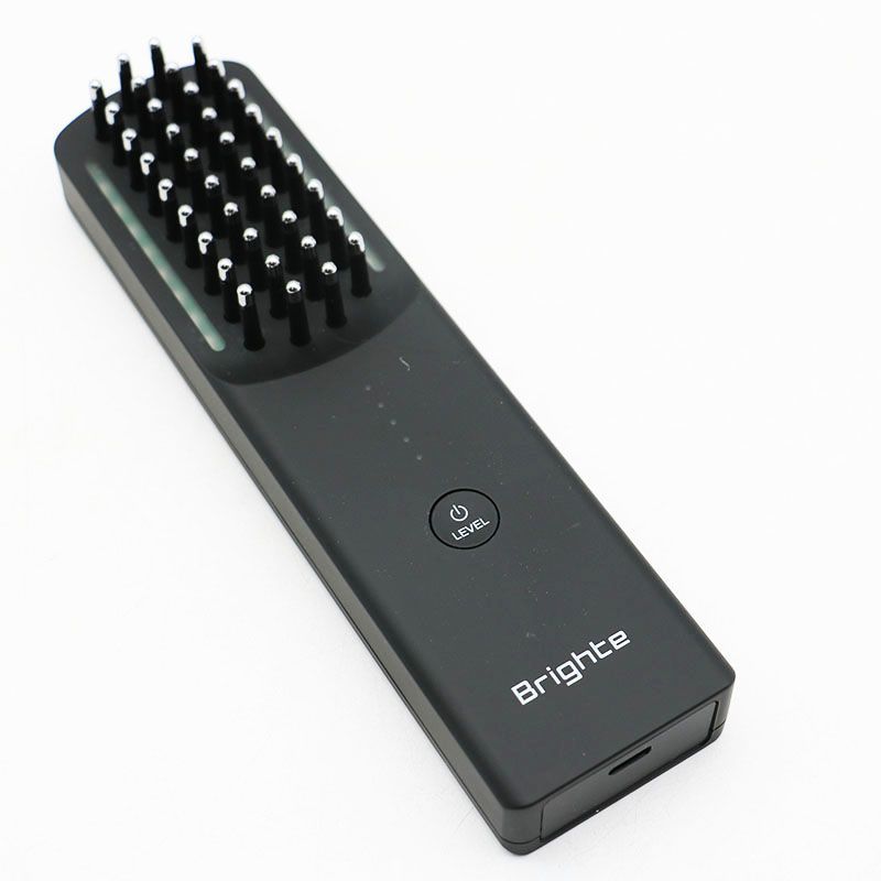 中古良品 Brighte ELEKI BRUSH ブライト エレキブラシ BRT-FS145B SR7