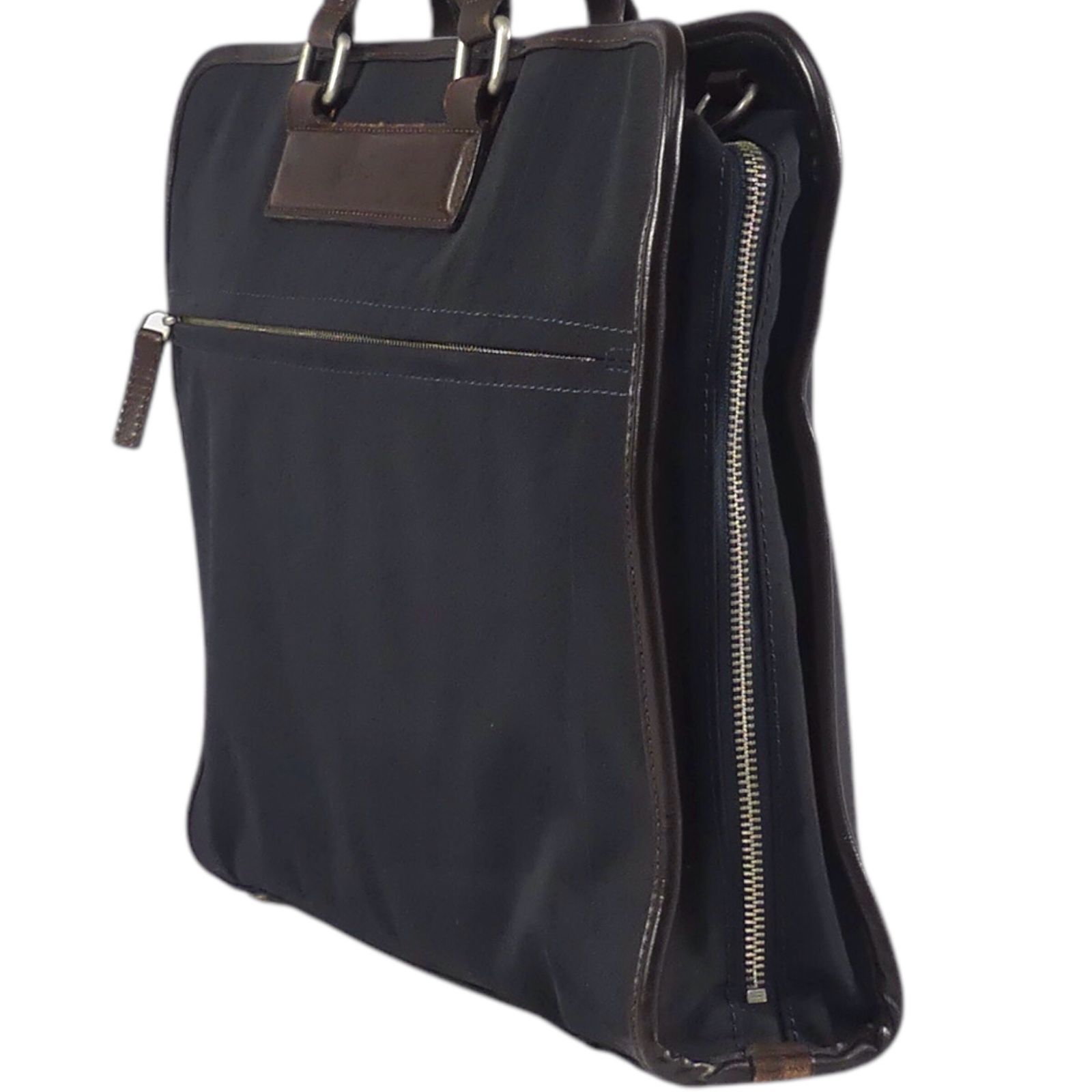 Paul Smith ポールスミス ビジネスバッグ 2way ショルダーバッグ 本革