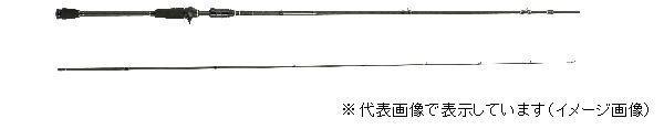 ＡＢＵ ソルティスタイル ベイトフィネス ＳＴＢＣ－７９２ＬＴ－ＫＲ