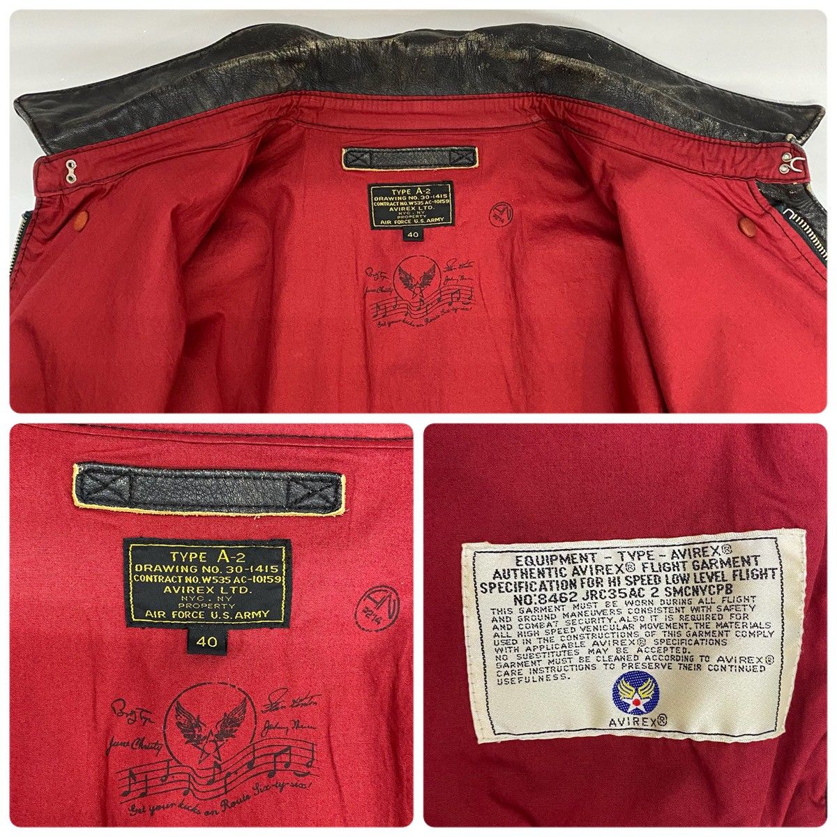 ブラウン 40サイズ