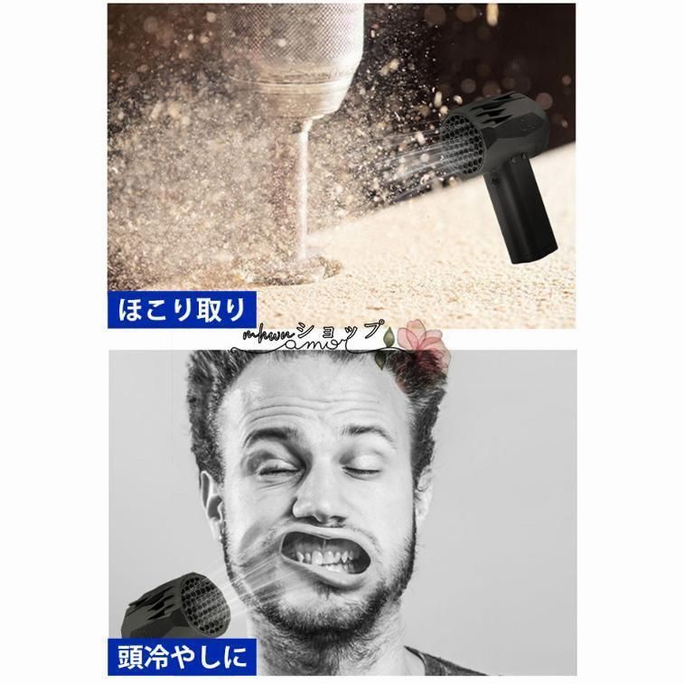 ◈ ターボファン