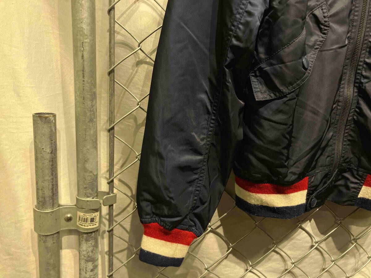 UNIFORM EXPERIMENT×ALPHA INDUSTRIES L-2B ユニフォーム UNIFORM EXPERIMENT×ALPHA INDUSTRIES L-2B ユニフォーム