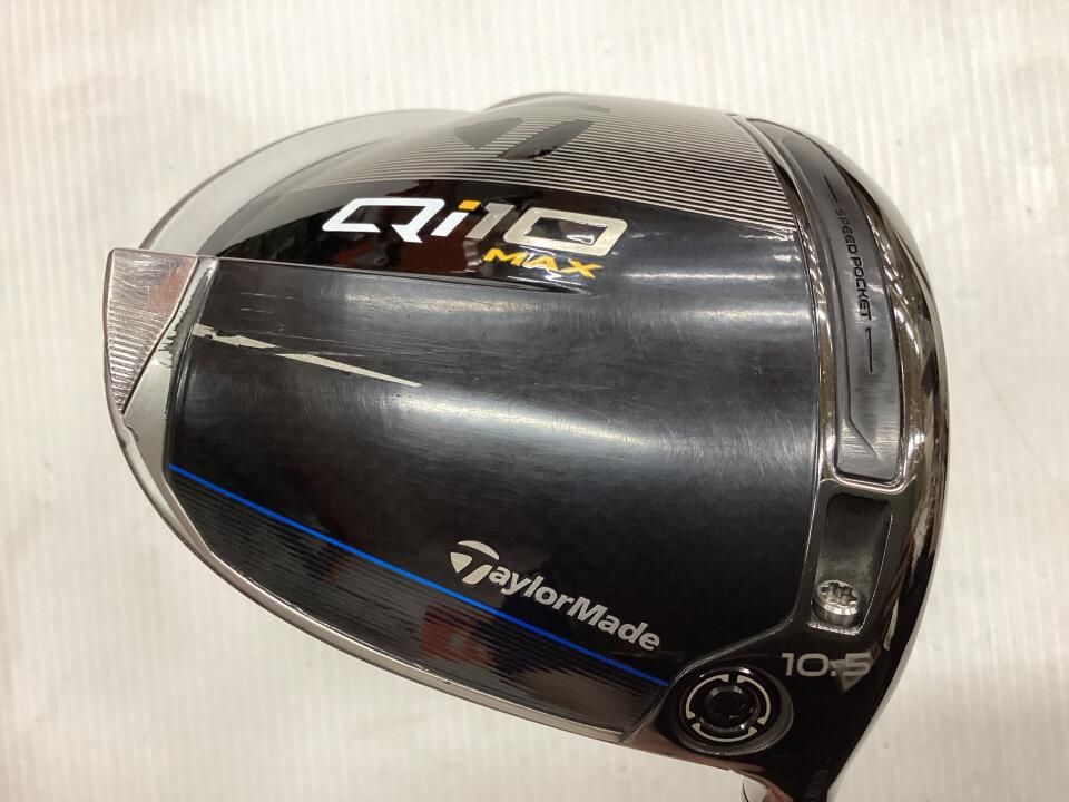 N.S.PRO MODUS3 TOUR 105 （S) 最短翌日発送】Qi10 | 22 | R | Diamana BLUE TM60 | 中古