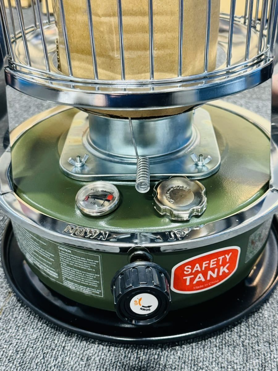 360°対流型加熱