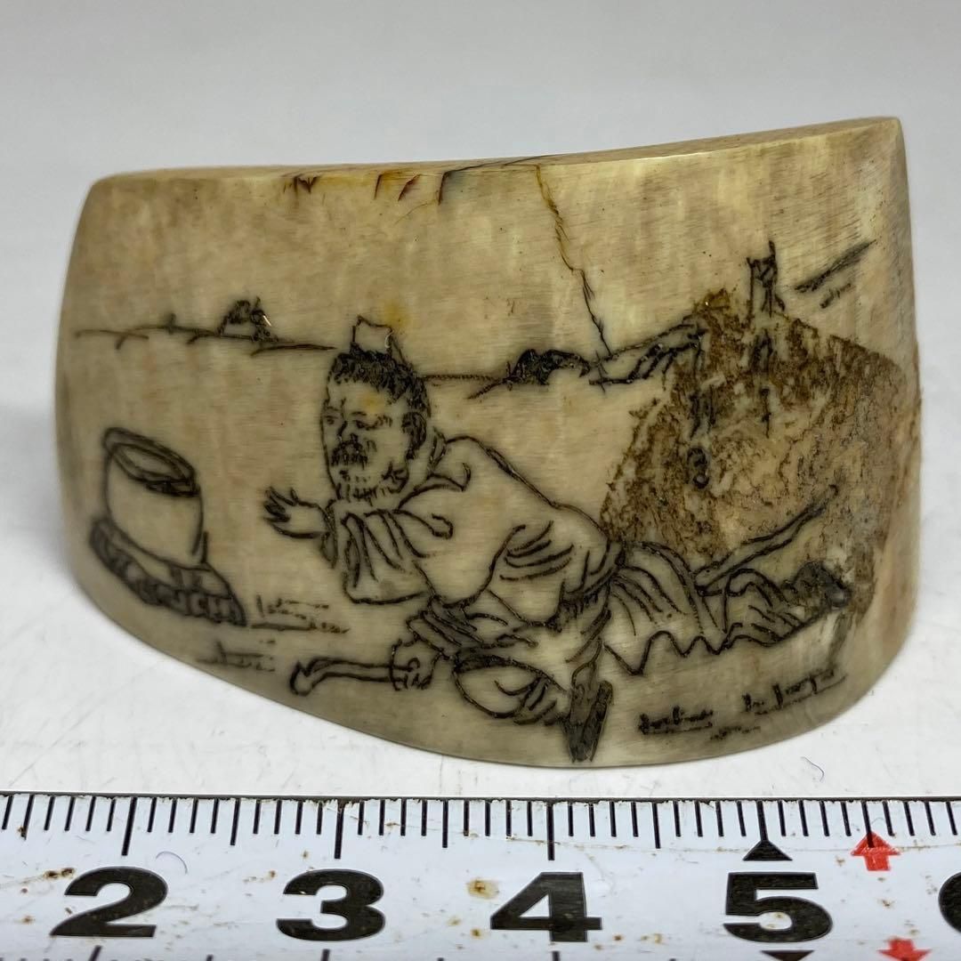 上 彫刻 3点セット 重さ57g 東H5-0820 WWW_IBETON_RU