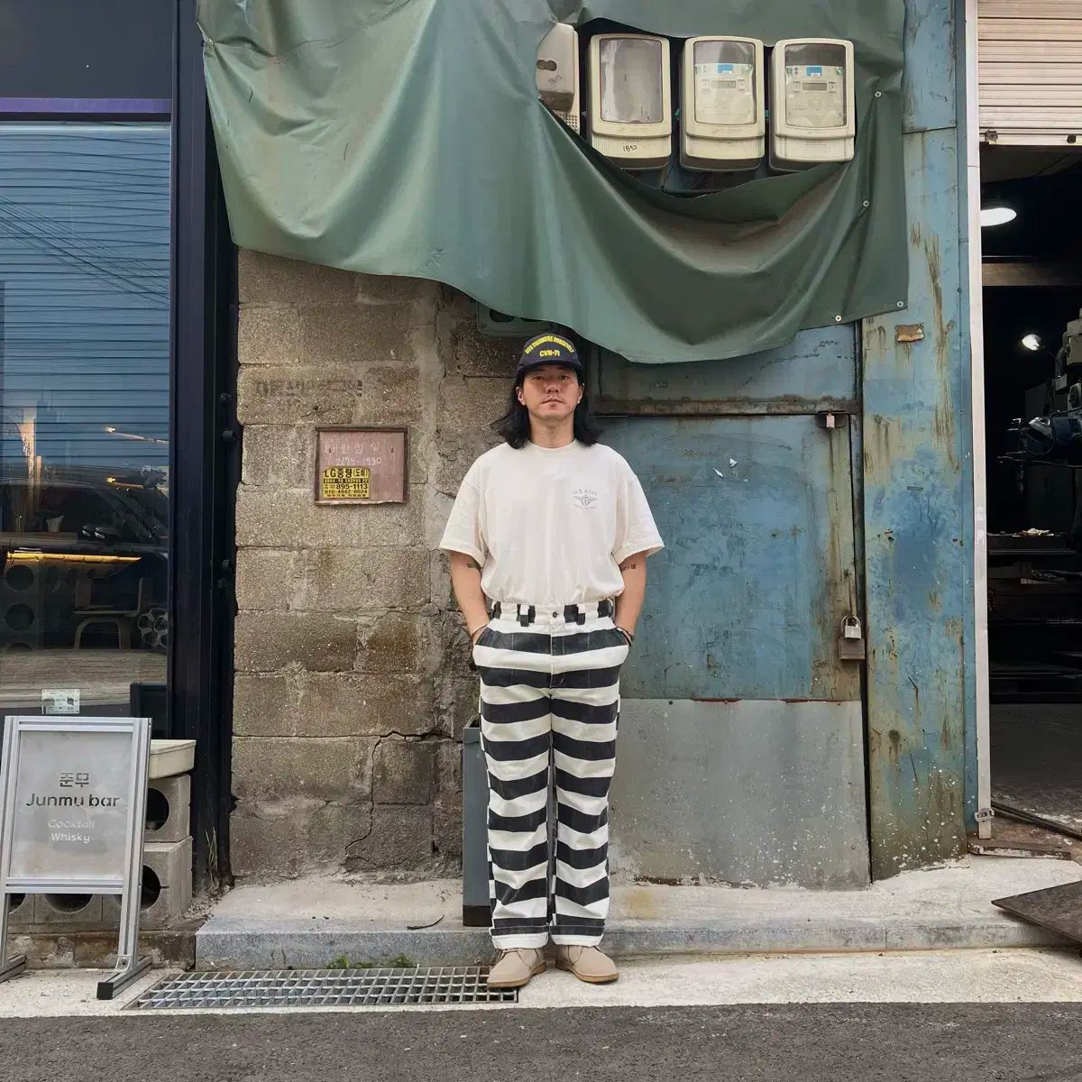 コービン