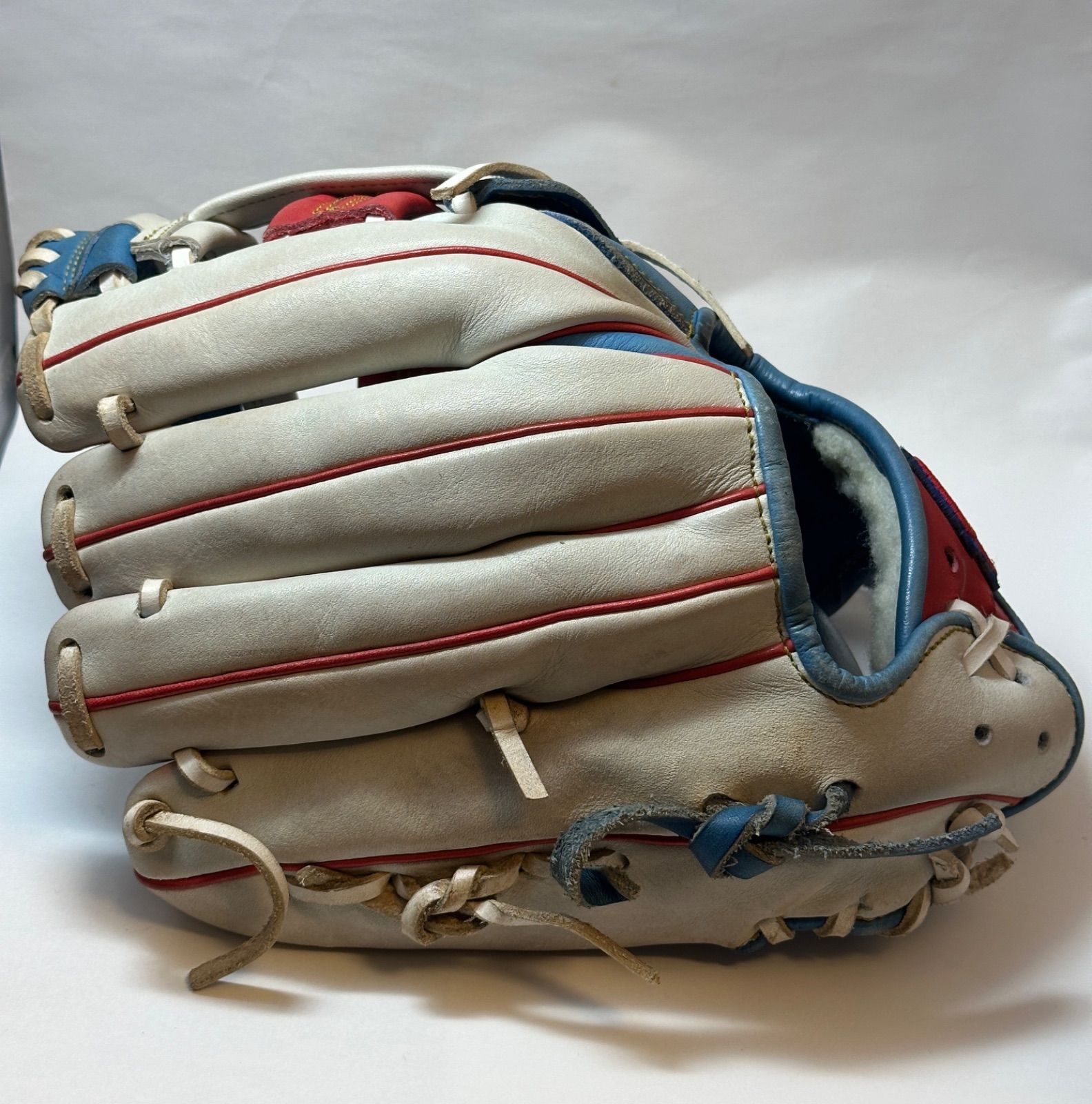 Slugger 久保田スラッガー オーダー 軟式グローブ 内野用 良型