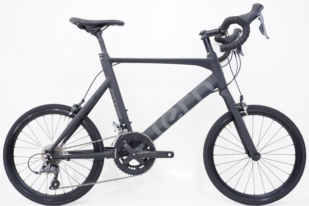 限定モデル Tern Surge Ltd. Kitt design lab. SURGE X | Tern