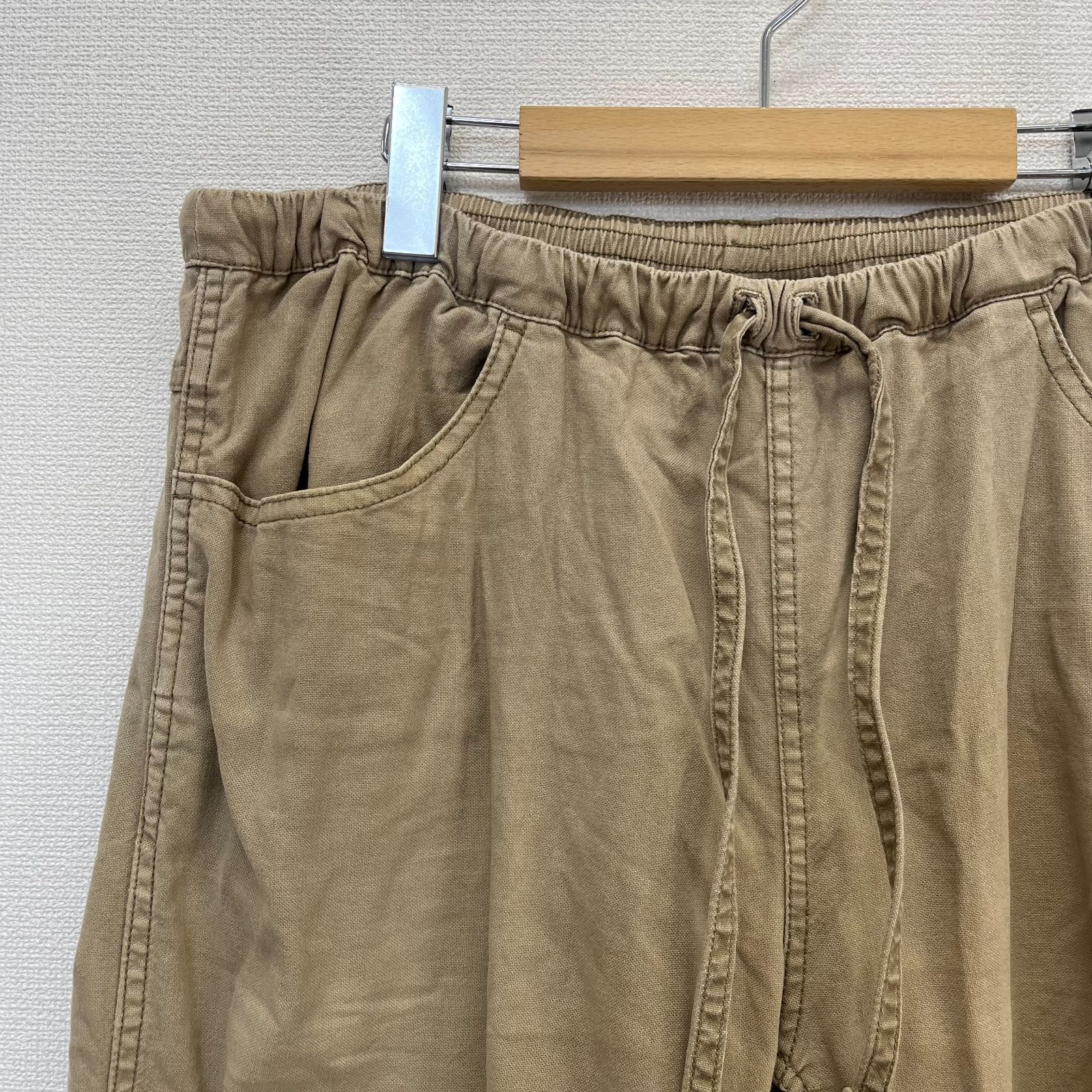 THE NORTH FACE YUJI Pant　サイズM　ノースフェイス 平山雄二モデル 7分丈 クライミングパンツ ザノースフェイス THE NORTH FACE YUJI Pant ユージパンツ
