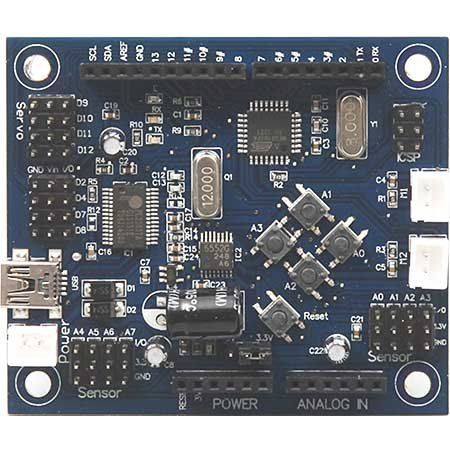 安い，送料無料 アーテック Studuino(スタディーノ) 153100 （1点） [ロボット・プログラミング用品] 知育玩具