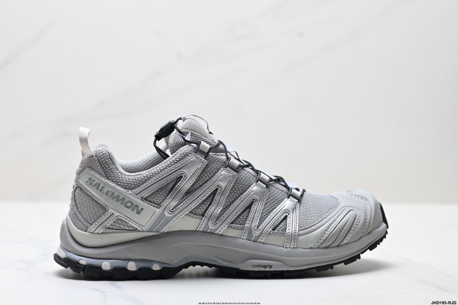 SALOMON (サロモン) XA PRO 3D 靴 ジョギング トレーニング