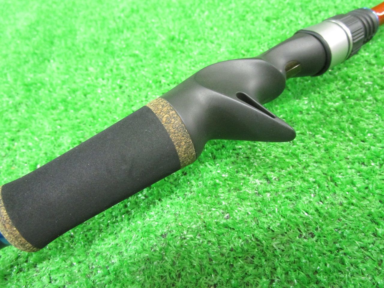  ツララ ルーツ C 60 UL 併売 トラウトロッド ロッド