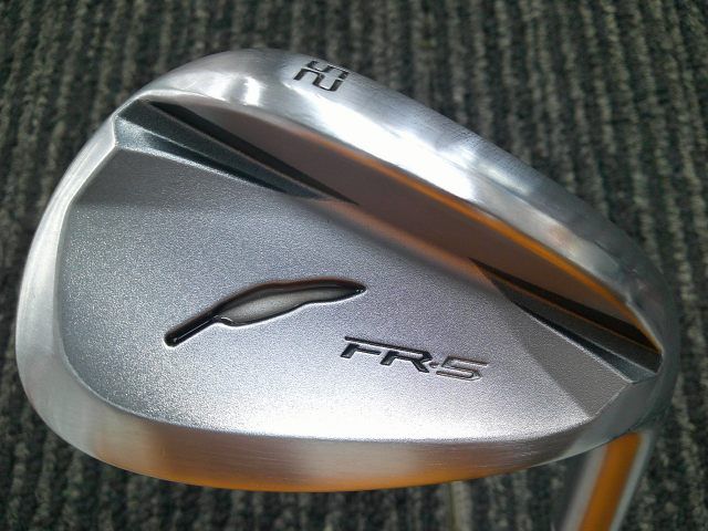 ウェッジ フォーティーン FR-5 NSPRO TS-114w Ver2 wedge 52 5591 博多