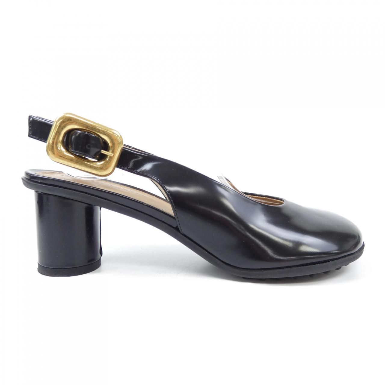 ボッテガヴェネタ BOTTEGA VENETA パンプス