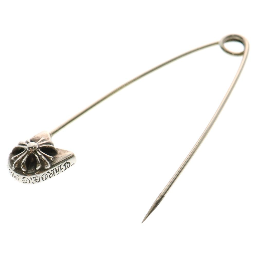 クロムハーツ ダガーモチーフシルバースティックピン