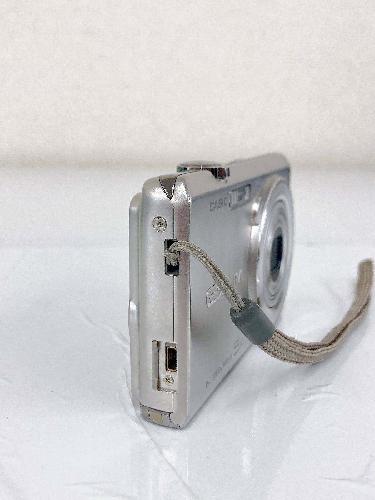 ○【通電確認済み】【動作確認済み】カシオ CASIO EXILIM EX