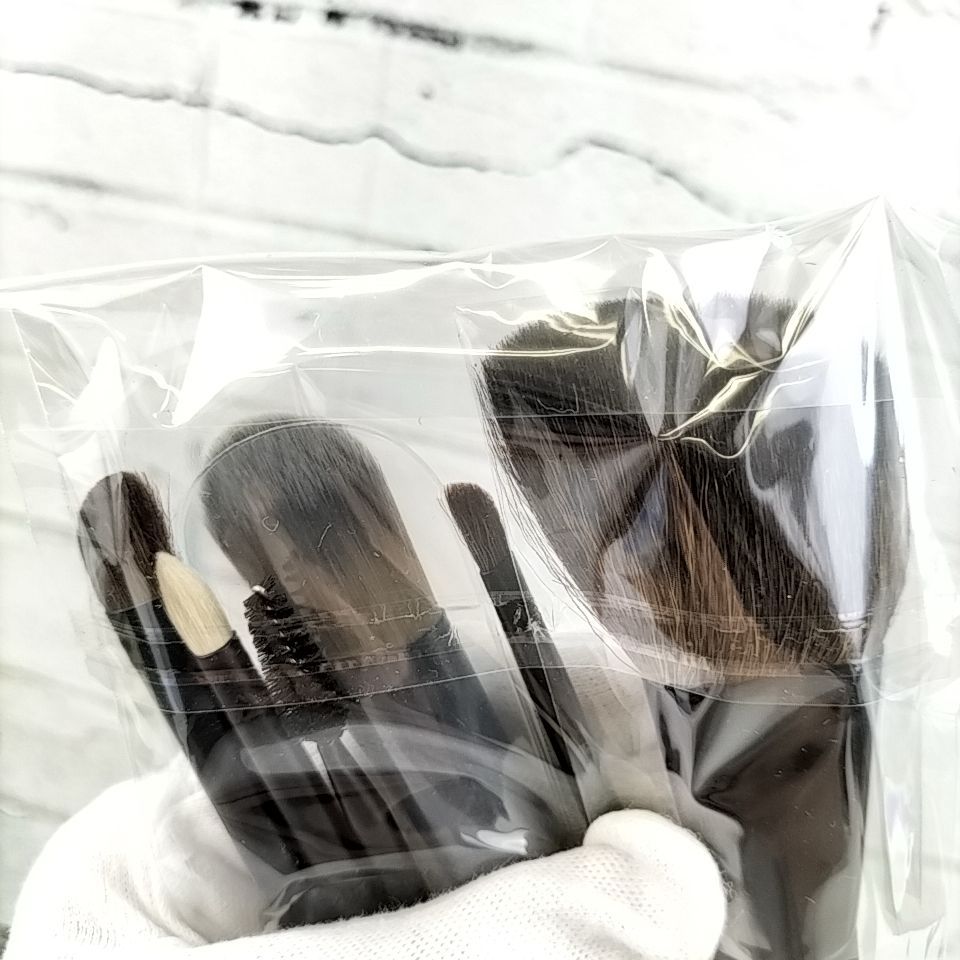 CHANEL 】P 204 A-1 LES MINIS DE CHANEL 2011 シャネル レ ミニ