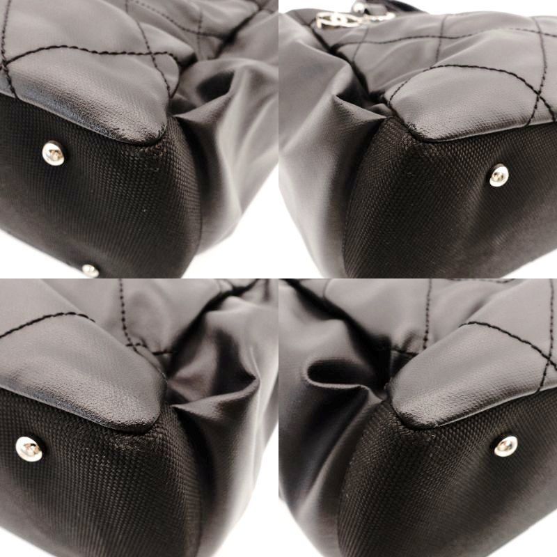 シャネル CHANEL パリビアリッツ トート GM トートバッグ