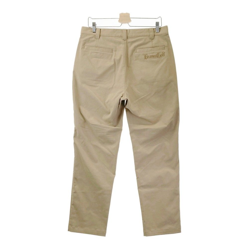 2本セット　美品　ビームスゴルフ　パンツ　Lサイズ グラミチ ビームス ゴルフ パンツ GMP2-F1032 メンズ SIZE L