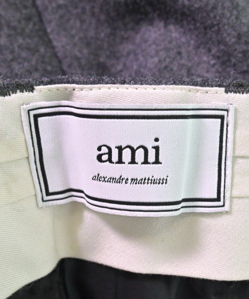 ami ショートパンツ レディース 【古着】【中古】【送料無料】 - メルカリ