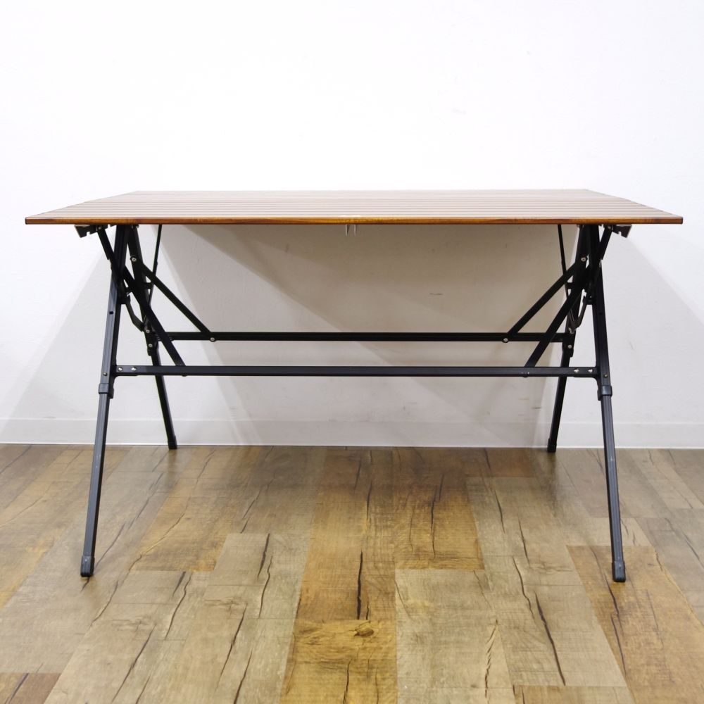 オガワ ハイアンドローテーブル ogawa 3High&Low Table 【公式通販】