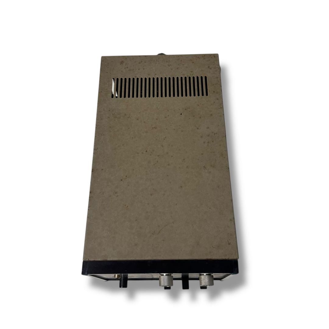 【激レア、希少品】Sansui BA-60ステレオパワーアンプ オーディオ機器 激レア、希少品】Sansui BA-60ステレオパワーアンプ オーディオ