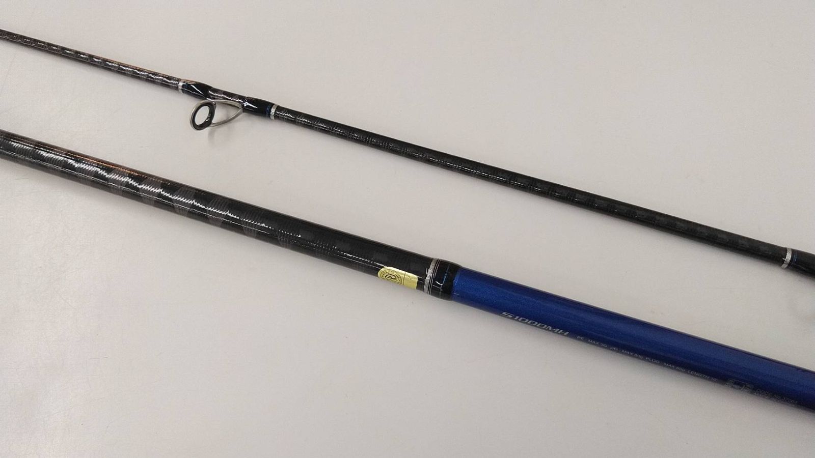 シマノ 16 コルトスナイパー BB S1000MH ソルト ショア