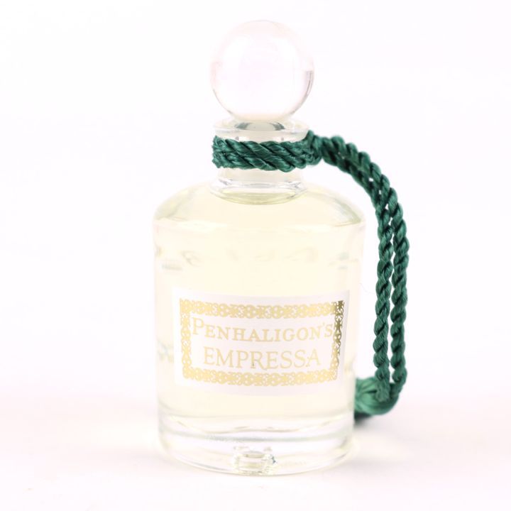 ペンハリガン ミニ香水 エンプレッサ オードパルファム EDP ほぼ未使用 フレグランス PO レディース 5mlサイズ PENHALIGON'S  【中古】 ユニセックス