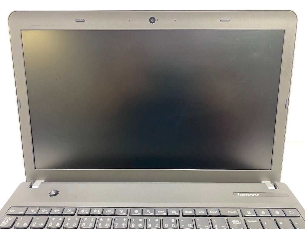 【中古品】レノボ ノートパソコン E540 i5 メモリ10GB 500GB Lenovo Thinkpad ○YR-17879○