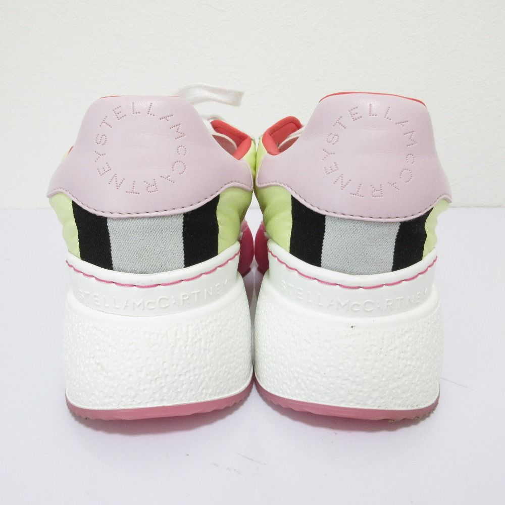 STELLA McCARTNEY ノースリーブ レディース ステラマッカートニー 中古　古着 Stella McCartney 美品 ステラマッカートニー ノースリーブ