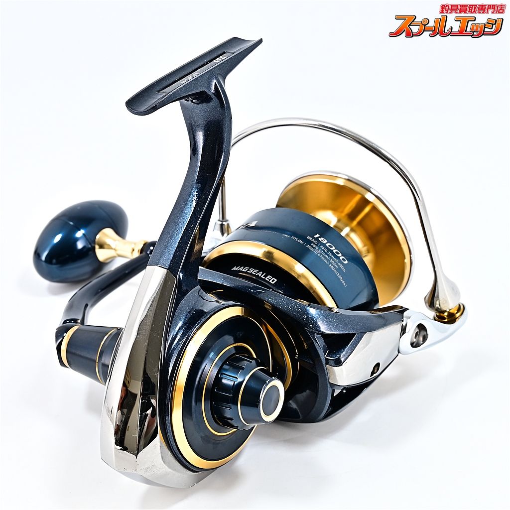DAIWA - アッシュ ダイワ ソルティガ 10 新品未使用品！ 2025年最新】Yahoo!オークション -ダイワソルティガ10の中古品