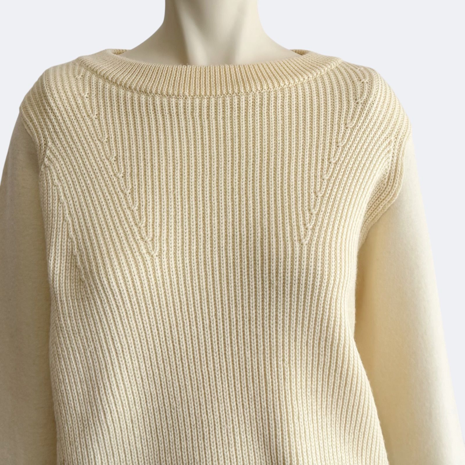 アドーア ニット