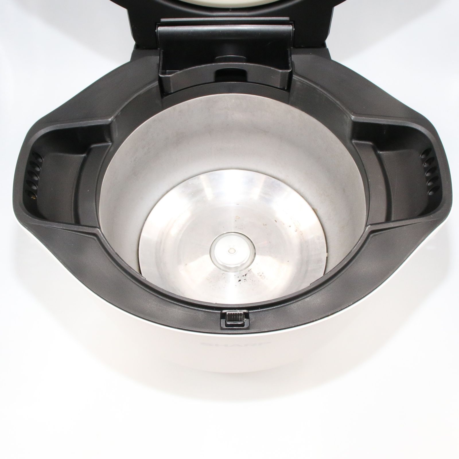ヘルシオ　ホットクック　KN-HW24G-W シャープ ヘルシオ ホットクック KN-HW24G-W [ホワイト系] 価格