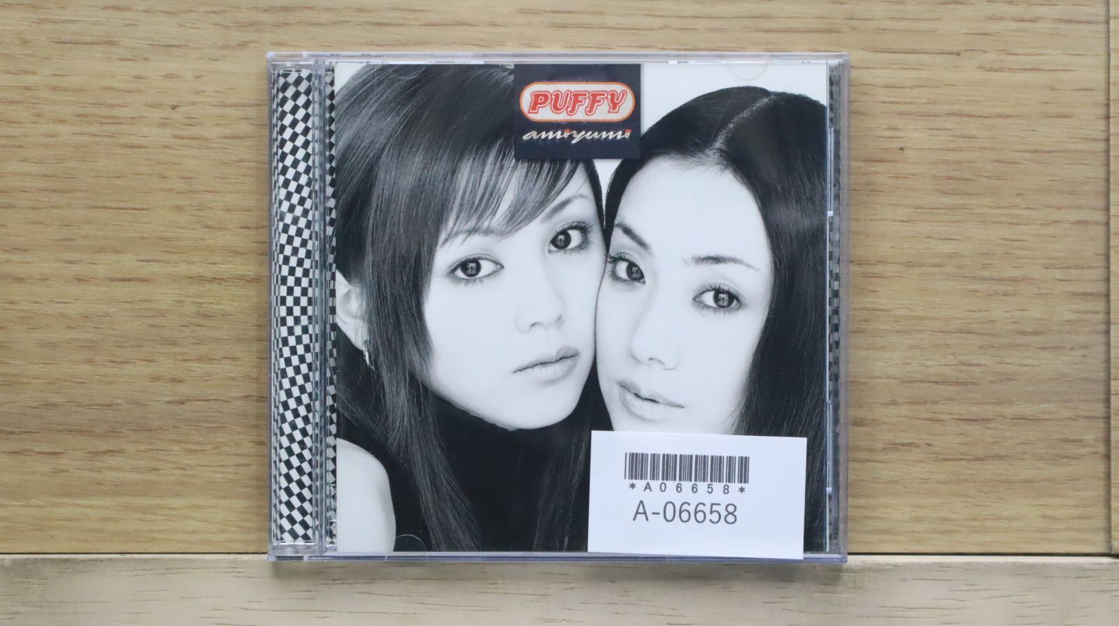 完売商品　adoy CD 輸入品 国内盤CD☆浜崎あゆみ/Ayumi Hamasaki □ Voyage (CCCD