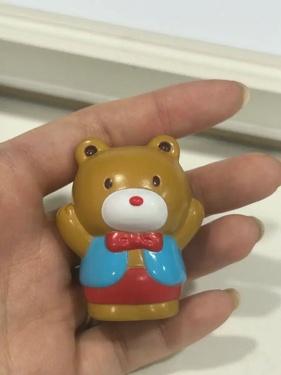 ハローキティ(HELLO KITTY) タイニーチャーム ティニーベア
