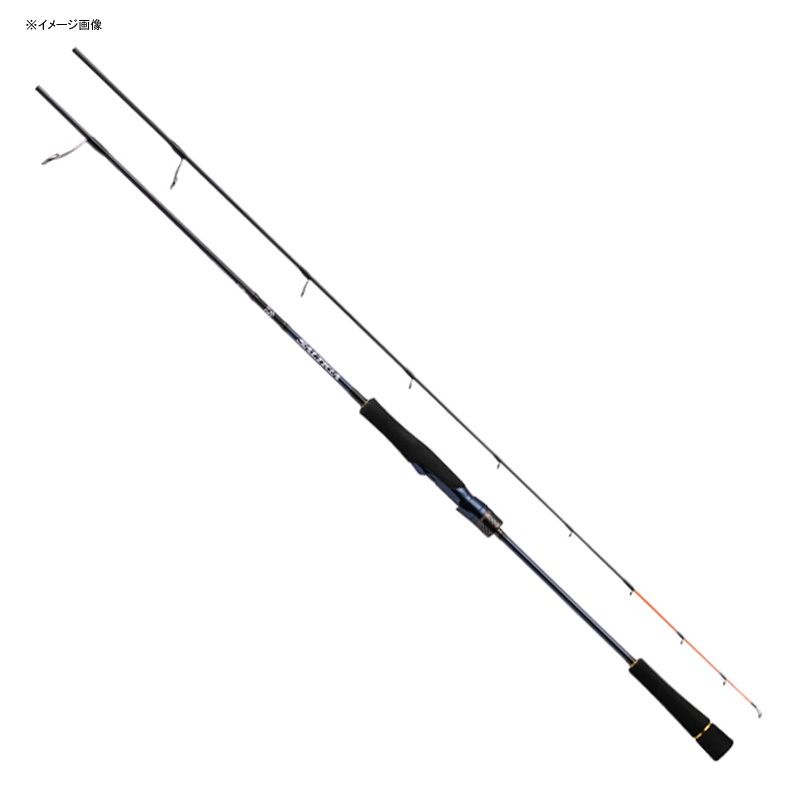 ダイワ Daiwa ソルティガ SLJ 62MS-SMT スピリング ワンピース