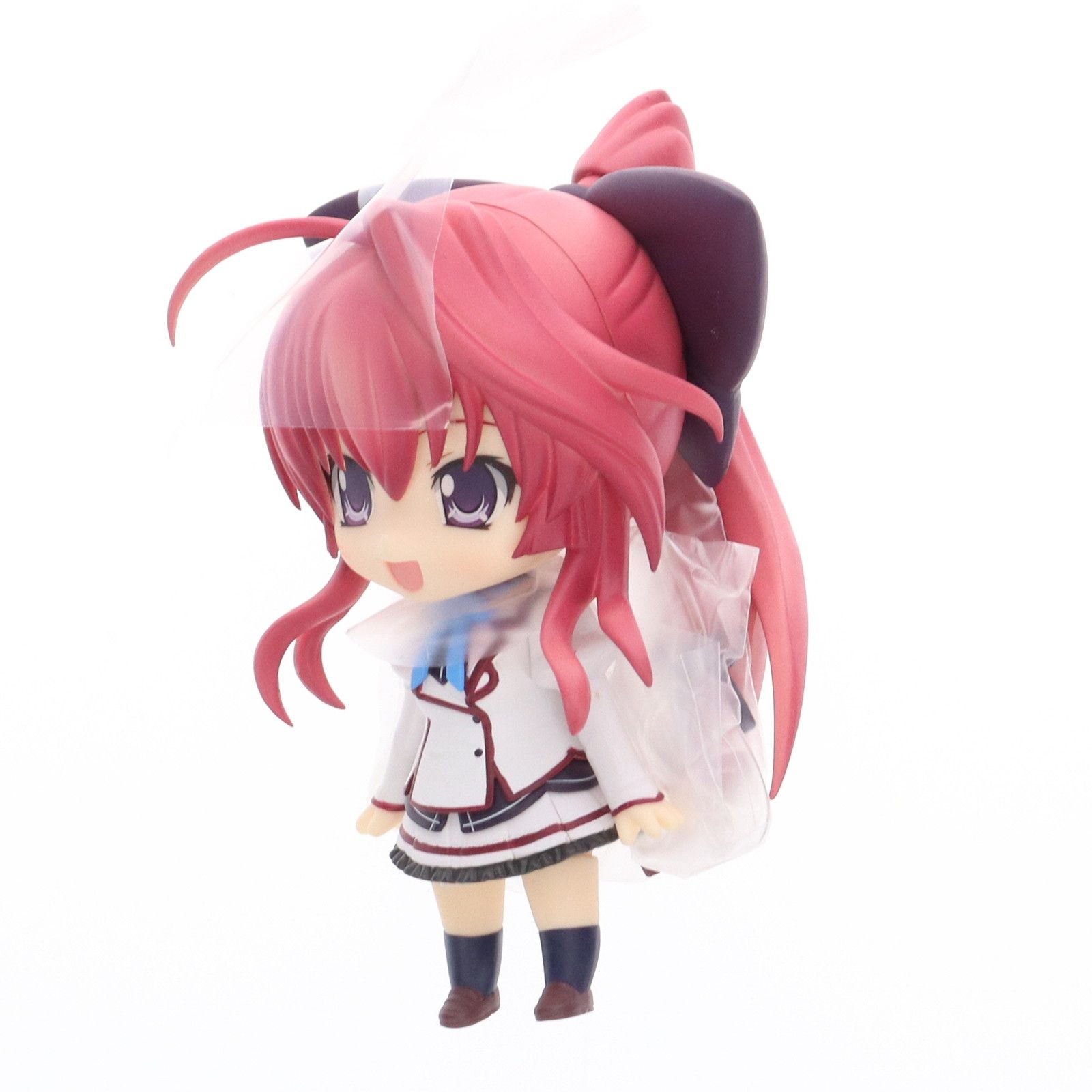ねんどろいど 218 乾紗凪(いぬいさな) ましろ色シンフォニー 完成品