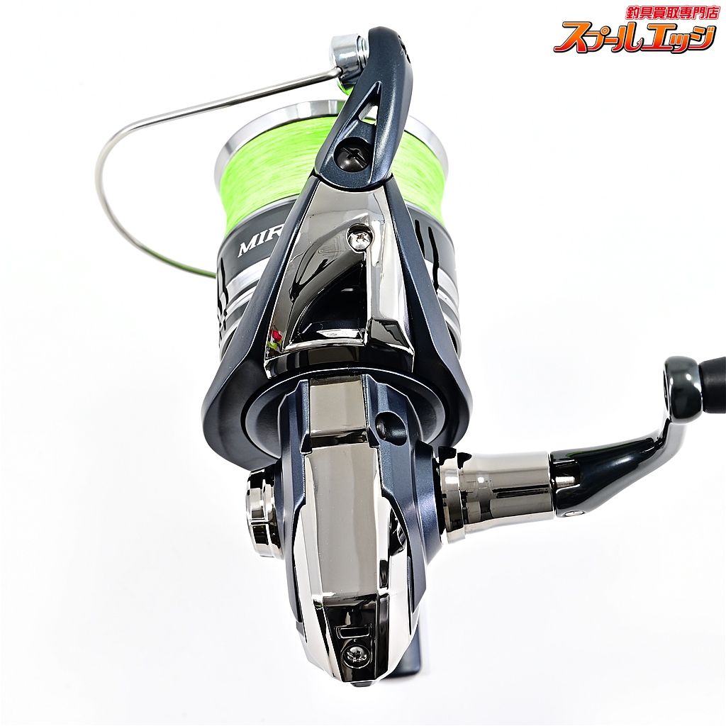 テイルウォークSTEALZ 6000 スペアスプール付きオッズポート