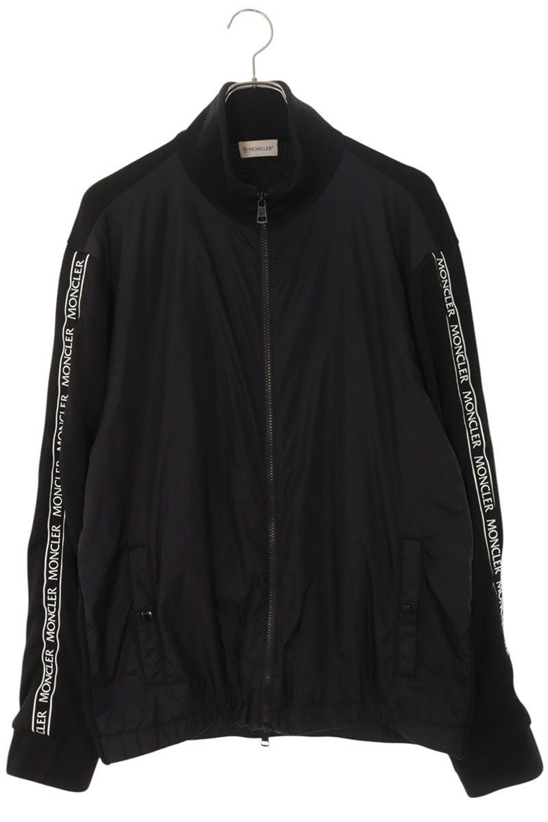 美品MONCLER モンクレール ナイロンブルゾン MA-1 ボンバージャケット MONCLERのフリマアイテム一覧