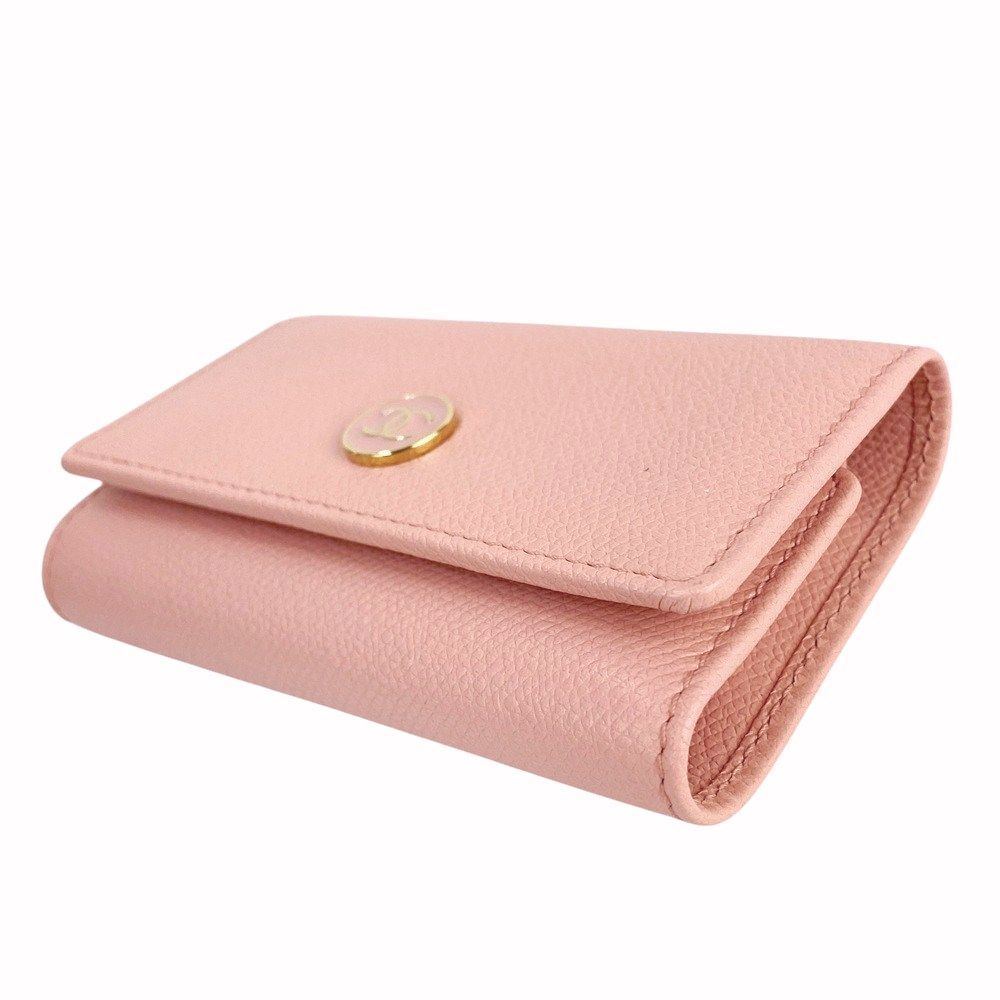 6連 キーケース