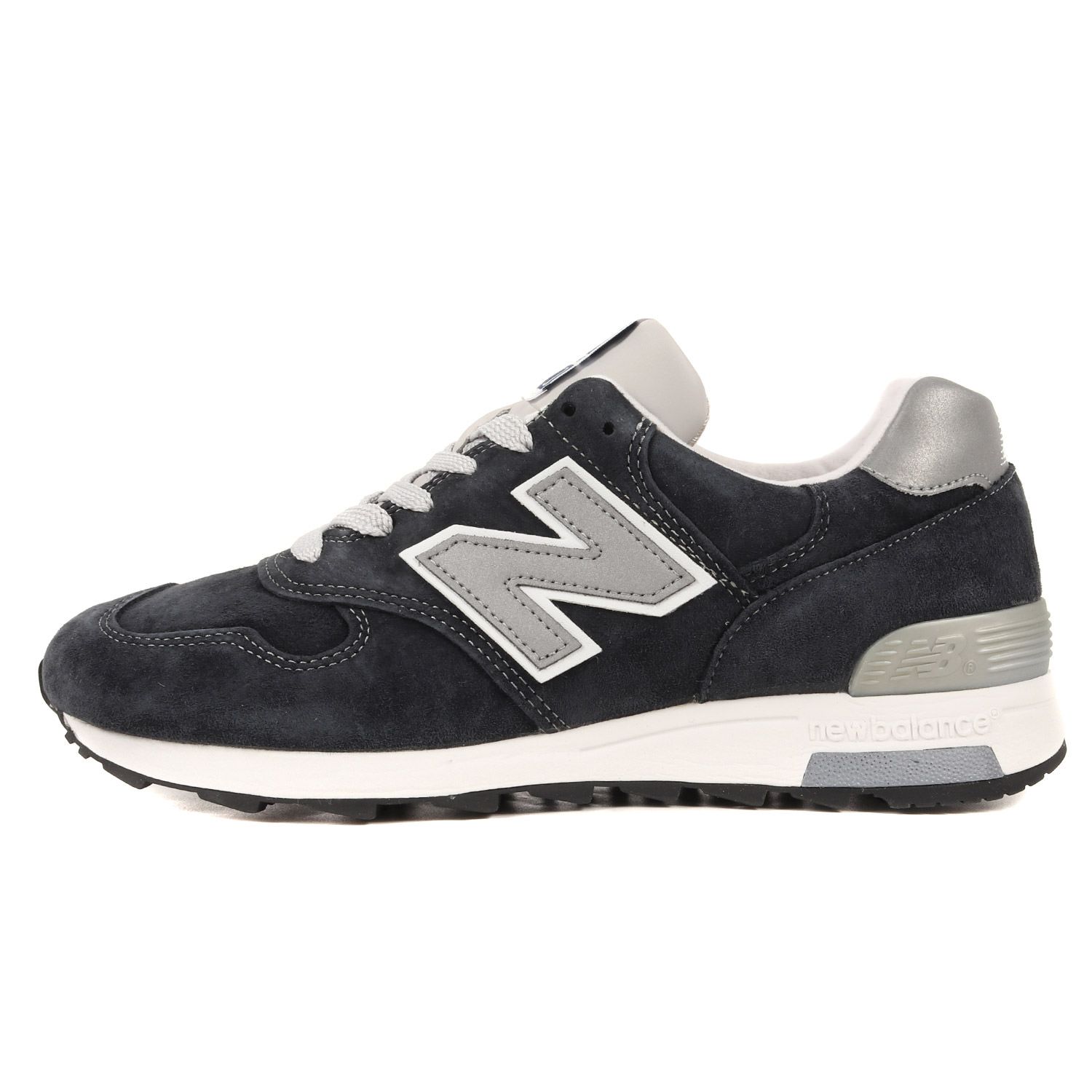 NEW BALANCE ニューバランス J.CREW 別注 M1400 NV MADE IN USA 2015年製 ジェイ クルー ネイビー 紺 サイズ ：US8 D 26.0cm スニーカー コラボ - メルカリ