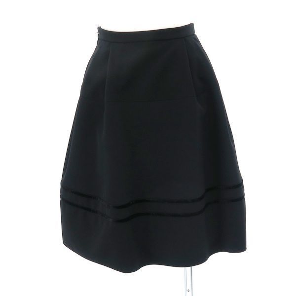 フォクシーニューヨーク スカート Bランク